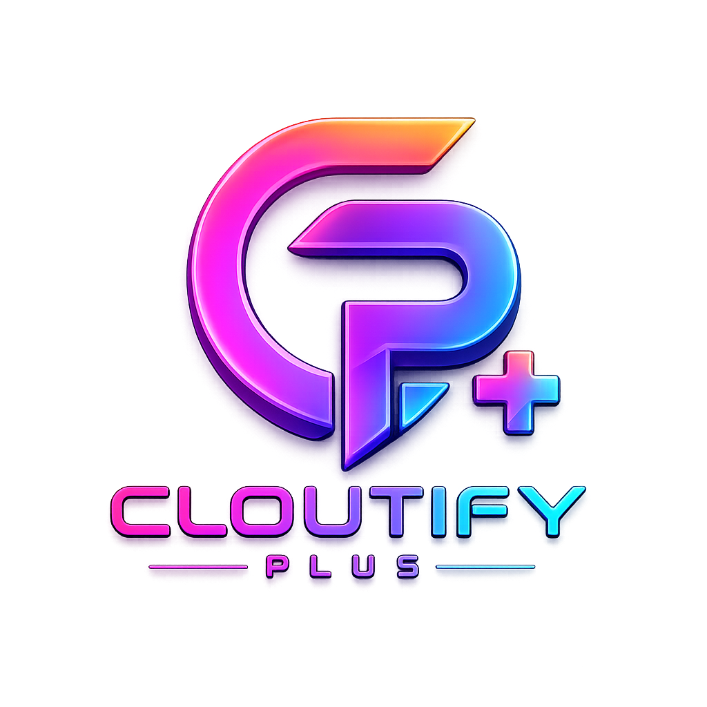 Cloutifyplus